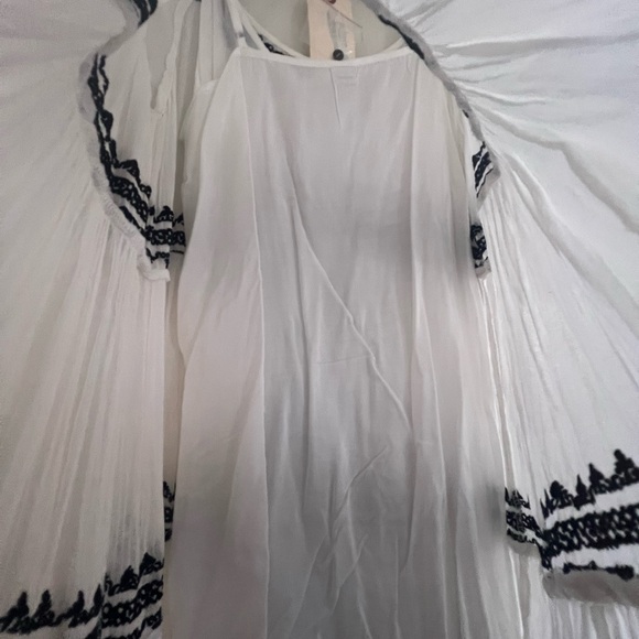 🦋4xHP!!🦋 Sundance | NWT Sea La Vie Dress - Picture 11 of 15